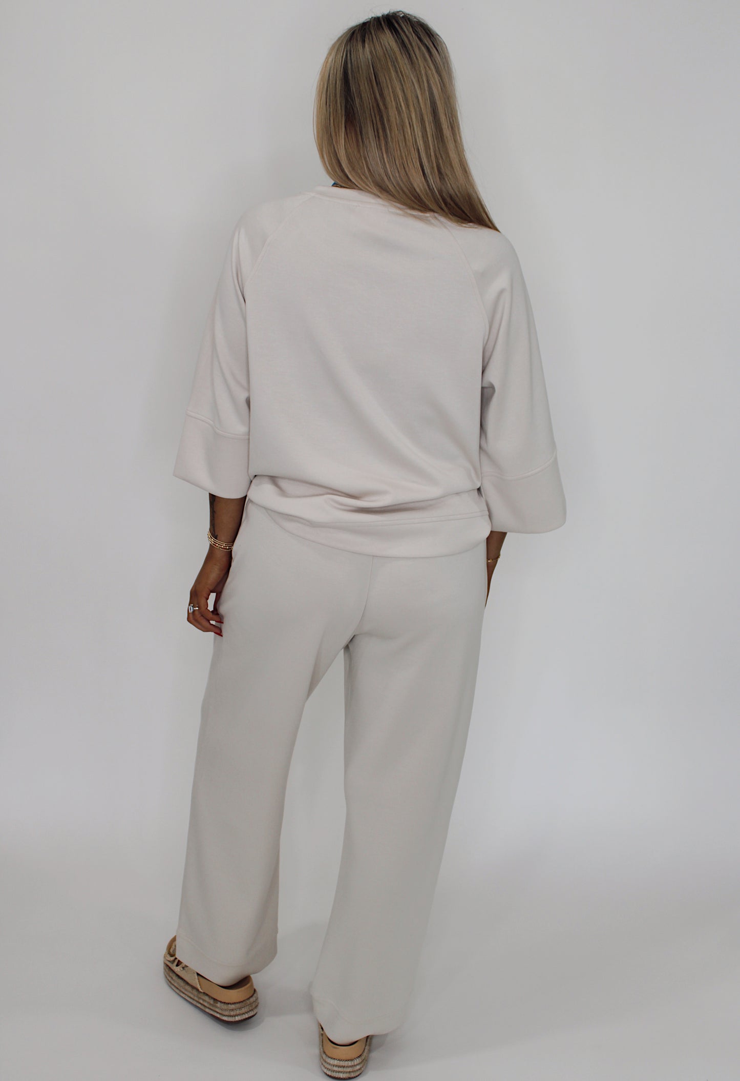 First Class Flights Pant Set