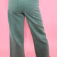 The Kelly Pant - Green