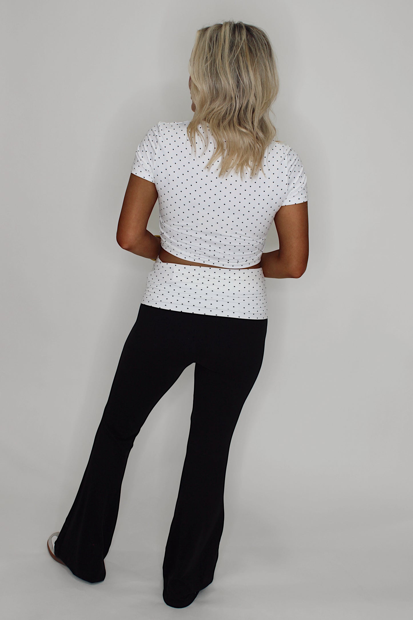 The Go-Getter Dot Set