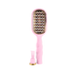 Vented Brush | Full Size | Bubblegum Pink