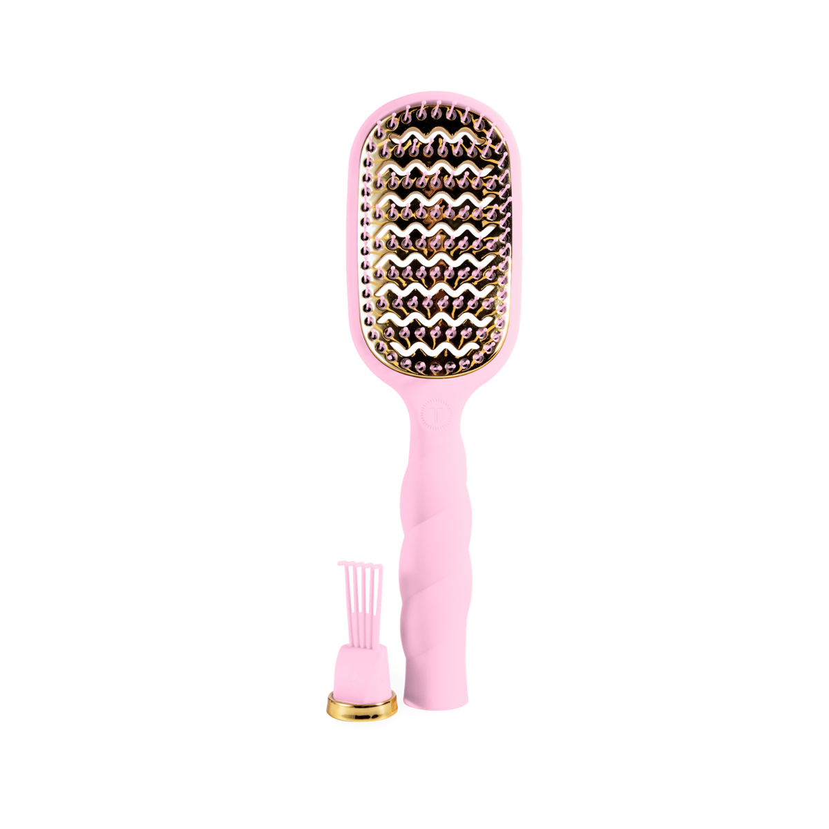 Vented Brush | Full Size | Bubblegum Pink