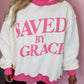 Saved By Grace Mockneck