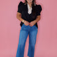 Fall Intro Blouse