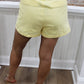 Sunshine Citrus Shorts