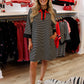Everyday Victory Stripe Mini