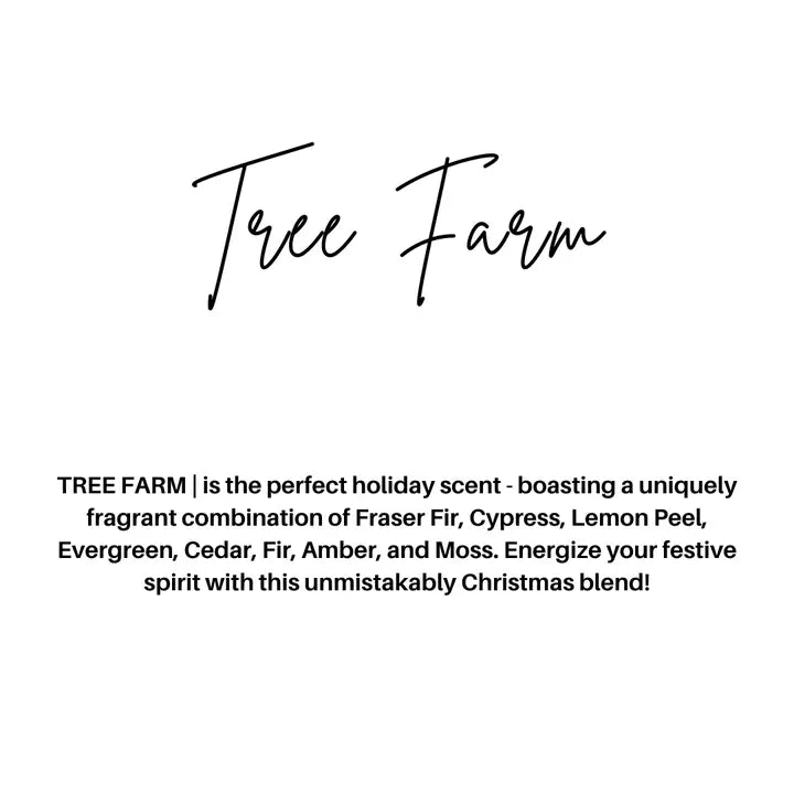 TREE FARM