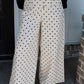 Dainty Dot Pants
