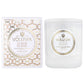 VOLUSPA - Suede Blanc Classic 9.5 oz Glass Candle