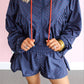 Dotty Days Set - Navy