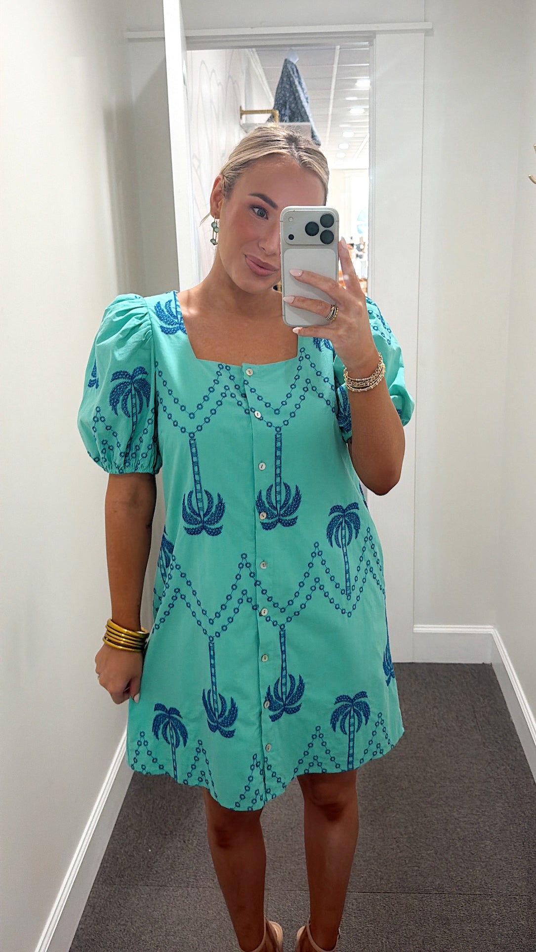 Island Breeze Mini
