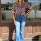 Caught Your Eye Blouse