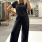 Cozy Girl Pants Set