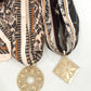 Hart Designs | Wrap Around Scarf Necklaces