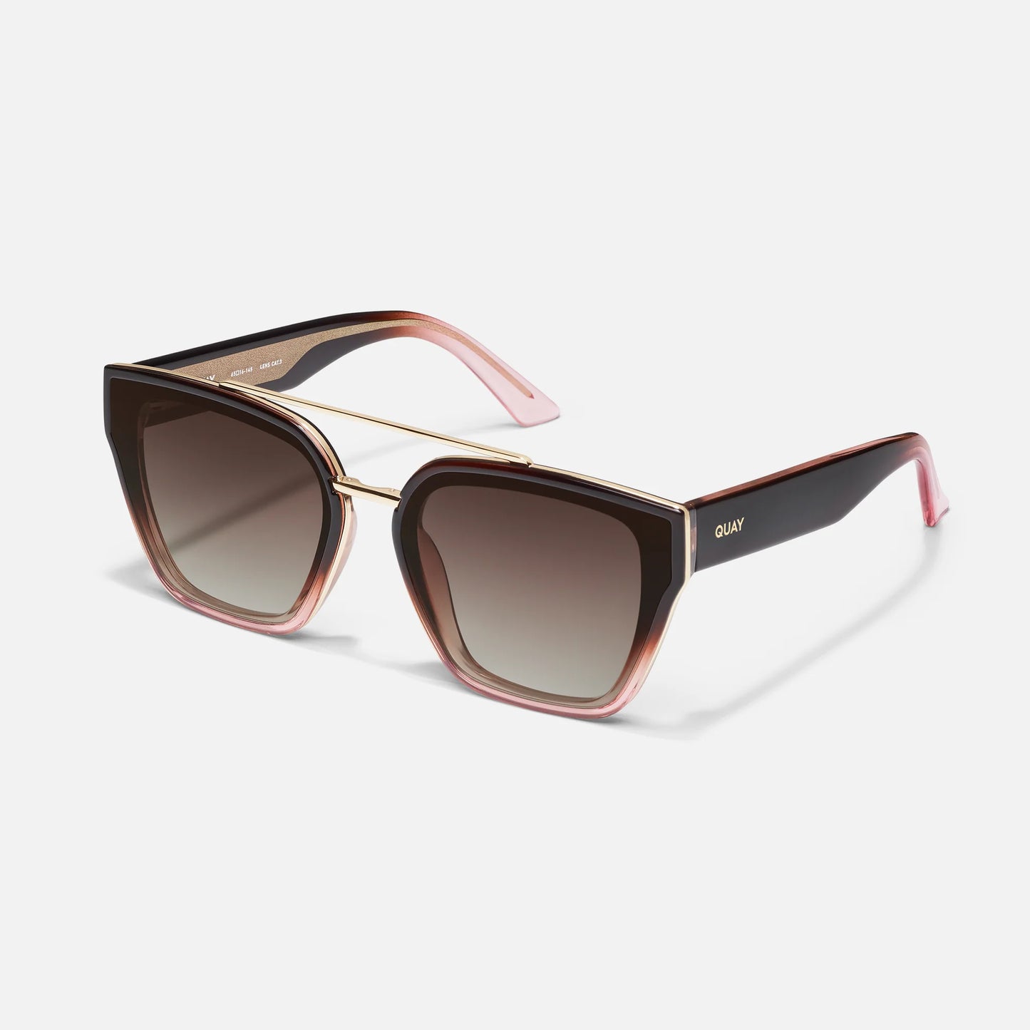 QUAY Eyewear / Sweet Talker