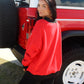 STEWART SIMMIONS - The Captain Mockneck Pullover