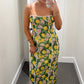 Lemon Breeze Midi
