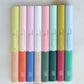 Flameless Rechargeable Lighter | Duo-Tone Coloways: Neutral