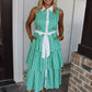 Cottage Charm Midi Dress