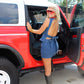 Denim Dreams Set