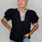 Fab Lifestyle Blouse