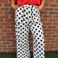 Game On Spotted Pants