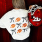 Bow Game Day Sweatshirt