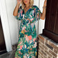 Paradise Blossom Maxi