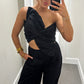 Always in Style Pants Set
