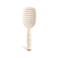 Vented Brush | Full Size | Tan