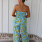 Blue Lagoon Bloom Set