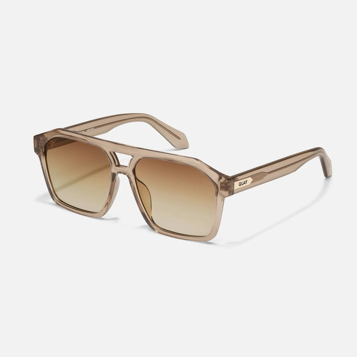SOUNDCHECK SUNGLASSES