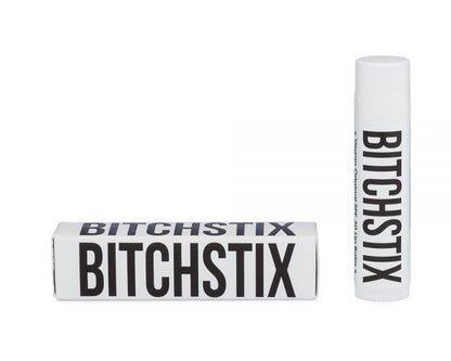 BITCHSTIX SPF30 Lip Balm