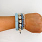 Seaside Escape Bracelet Stack