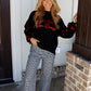STEWART SIMMONS - The Merit Mockneck Sweater