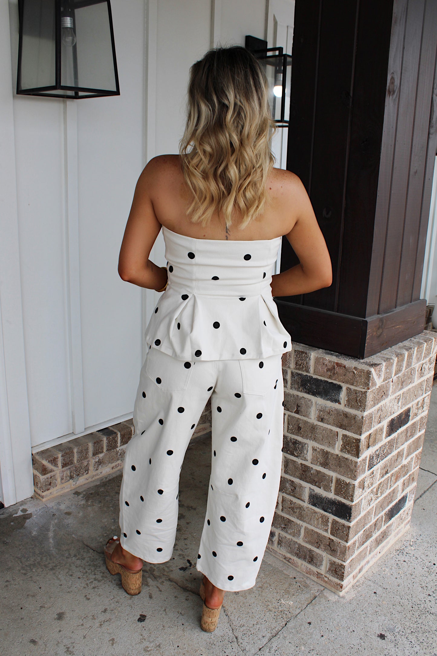 The Perfect Dotted Set