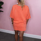 Tangerine Dream Skort Set