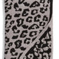 Cheetah Print Throw Blanket