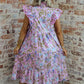 Sweet Talk Midi Dress