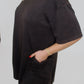 Mineral Washed Romper