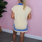 Sunny Glow Skort Set