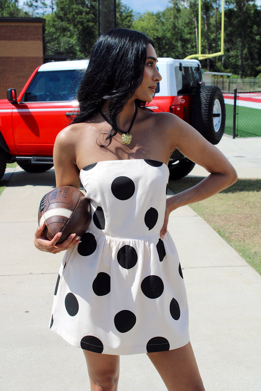 Dotty Diva Mini