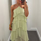The Sage Dream Maxi