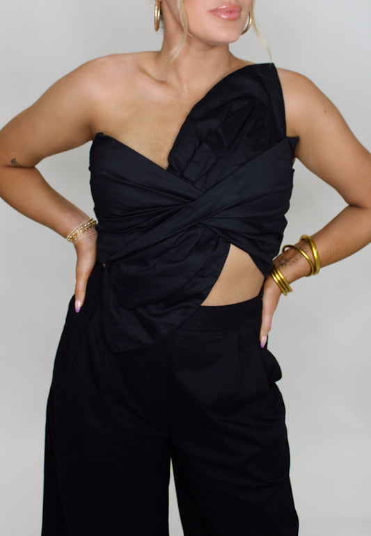 Always in Style Pants Set