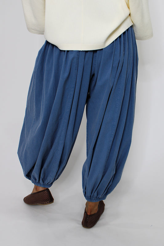 RESTOCK / The Alexa Balloon Joggers