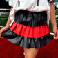 Gameday Mini Skirt