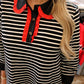 Everyday Victory Stripe Mini