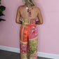 Ocean Oasis Pant Set