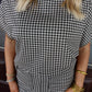 The Timeless Gingham Set