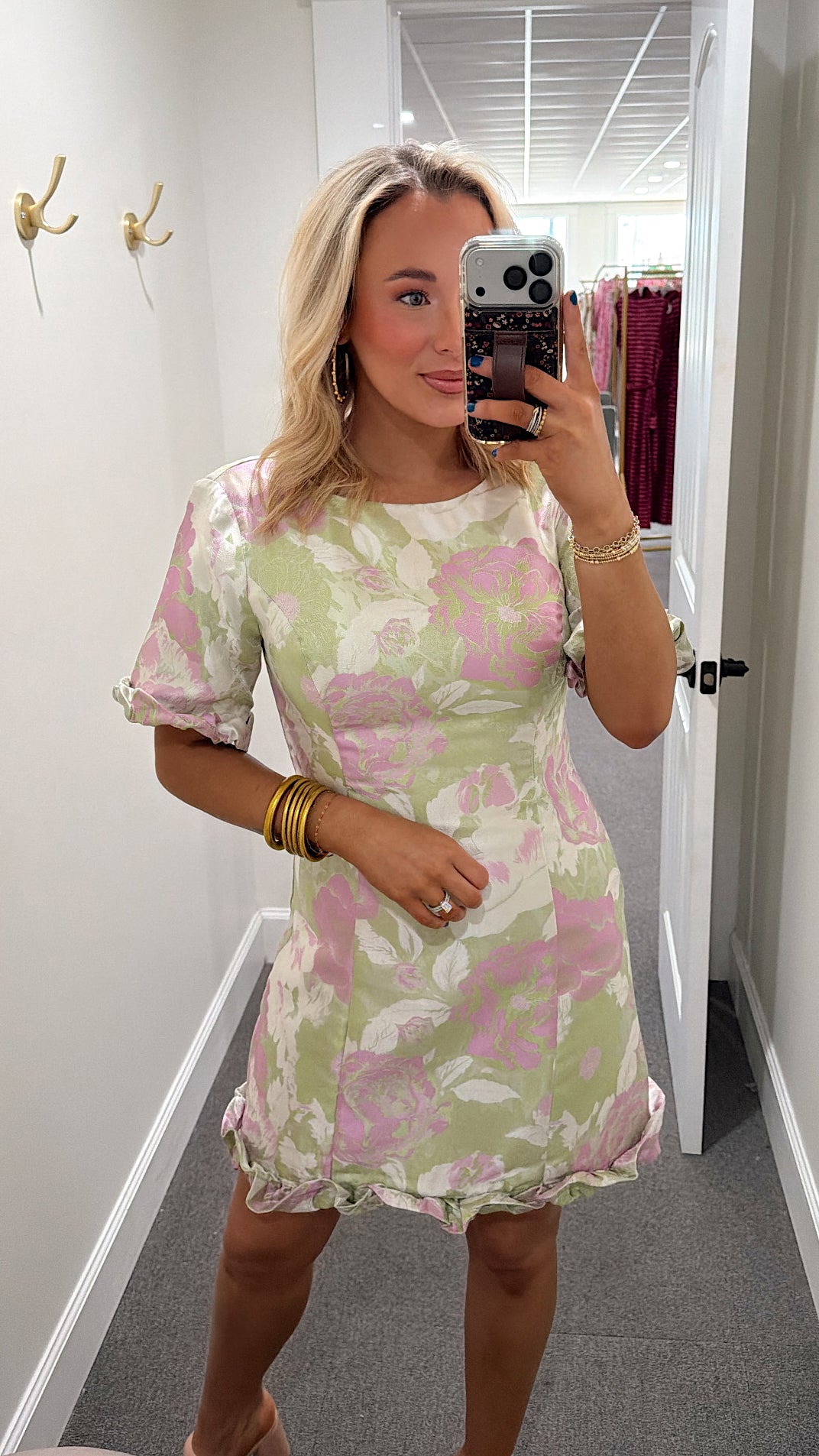 The Pastel Petal Mini