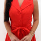 Old Glory Glam Midi Dress